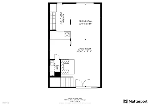 6011 Gaston Ave, Dallas, TX 75214