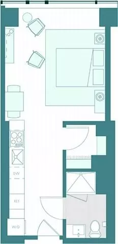 899 Congress St, Boston, MA 02210