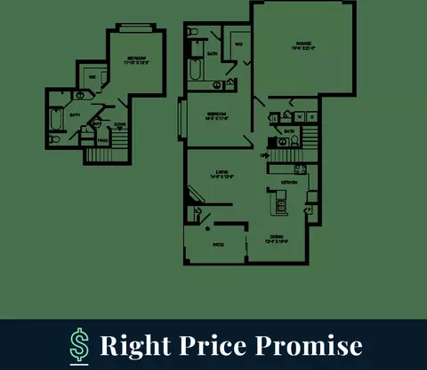 9099 E Mississippi Ave, Denver, CO 80247