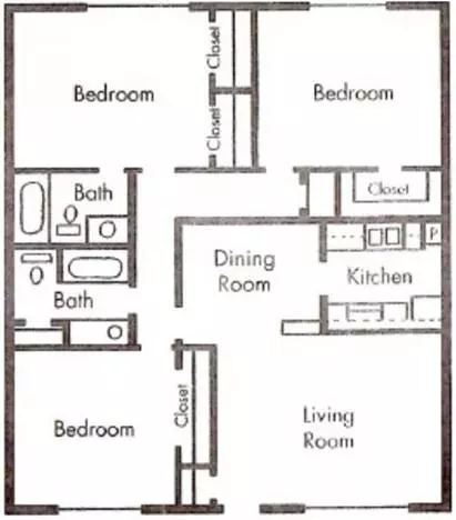 4030 Valley View Ln, Farmers Branch, TX 75244