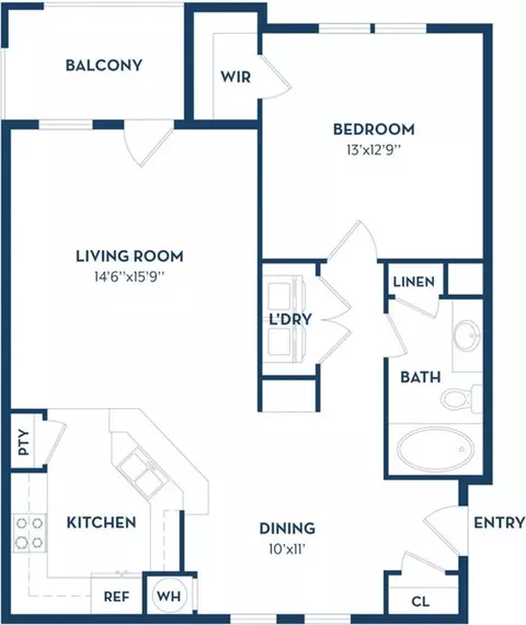 10022 Meadow Chase Dr, Raleigh, NC 27617