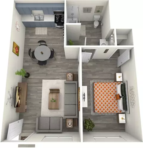 1651 W Baseline Rd, Tempe, AZ 85283
