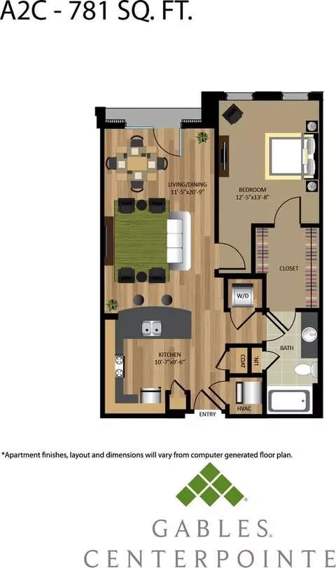 12190 Waveland St, Fairfax, VA 22033