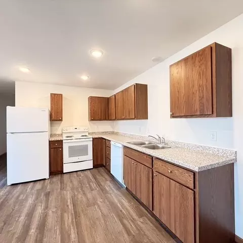 821 Kennedy St, Baraboo, WI 53913