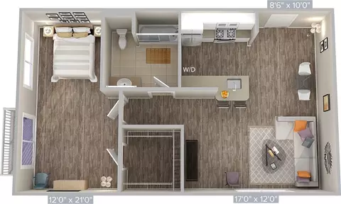 2000 Main St, Santa Monica, CA 90405