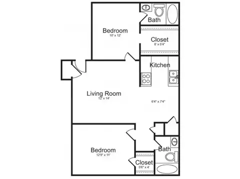 12301 Blanco Rd, San Antonio, TX 78216