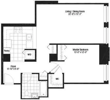 1180 Raymond Blvd, Newark, NJ 07102