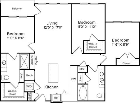 820 Concorde Cir, Linthicum, MD 21090