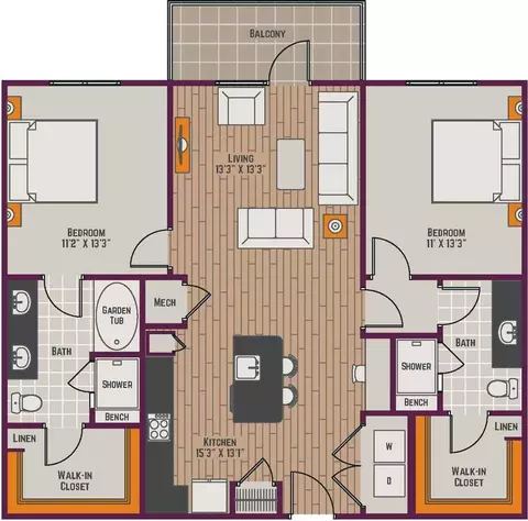 1308 Lorna St, Charlotte, NC 28205
