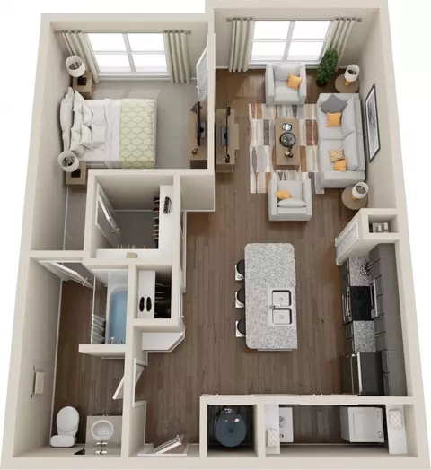 669 Fair St SW, Atlanta, GA 30314