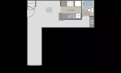 333 S Catalina St, Los Angeles, CA 90020