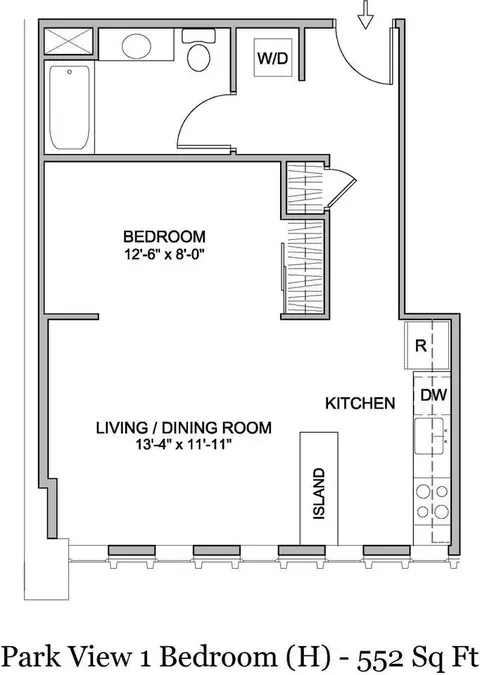 508 W 6th Ave, Spokane, WA 99204