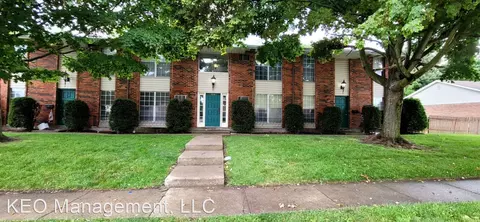 1260 Sanlor Ave, West Milton, OH 45383