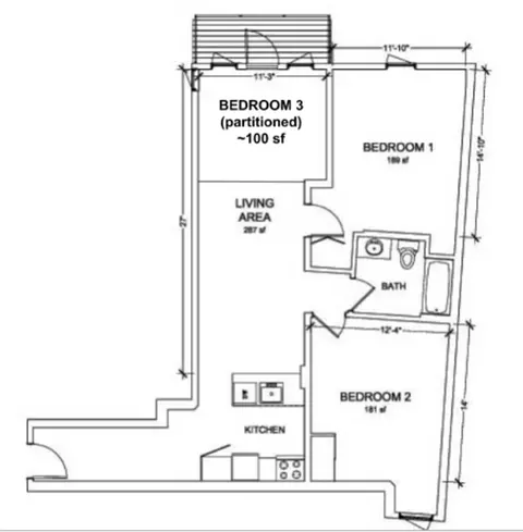 1935 Addison St, Berkeley, CA 94704 photo 16