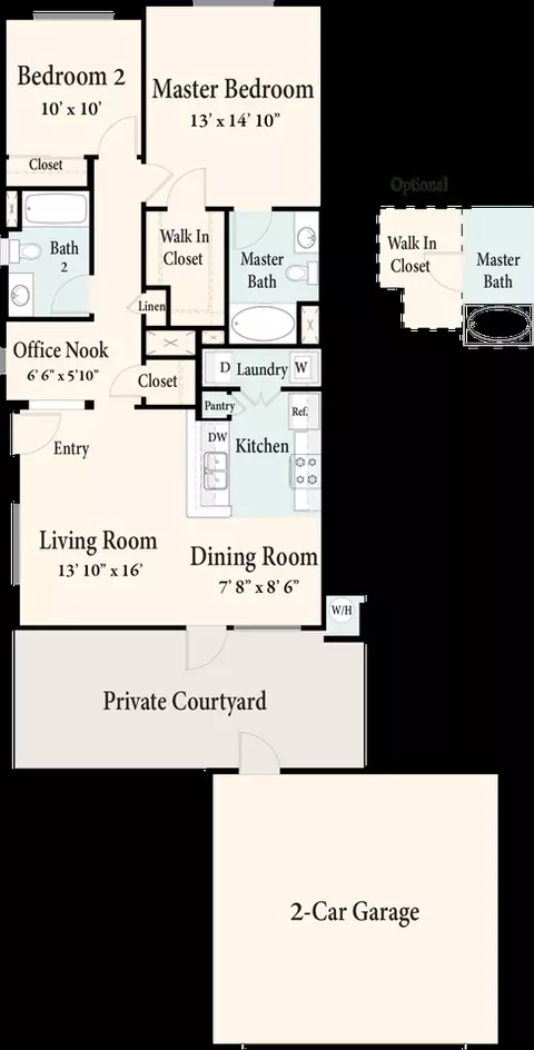 11660 Church St, Rancho Cucamonga, CA 91730