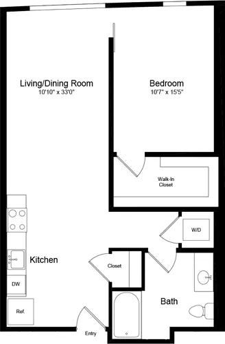 1010 16th St, San Francisco, CA 94107