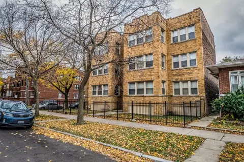 7954 S Justine St, Chicago, IL 60620