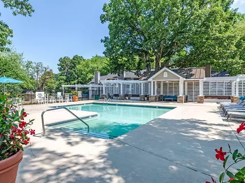 7816 Six Forks Rd, Raleigh, NC 27615 photo 30