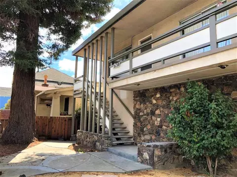 3138 California St, Berkeley, CA 94703