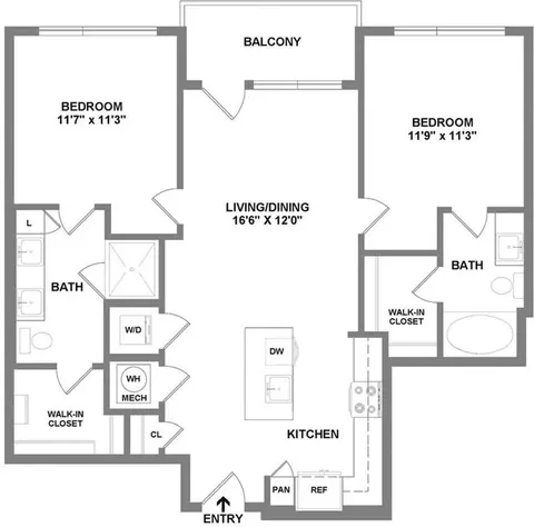 820 Concorde Cir, Linthicum, MD 21090 photo 13