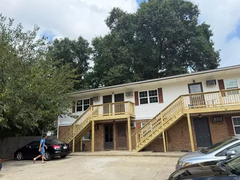 2628 Shoop Ave, Norfolk, VA 23509