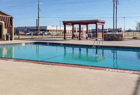 1111 Musken Rd, Abilene, TX 79601