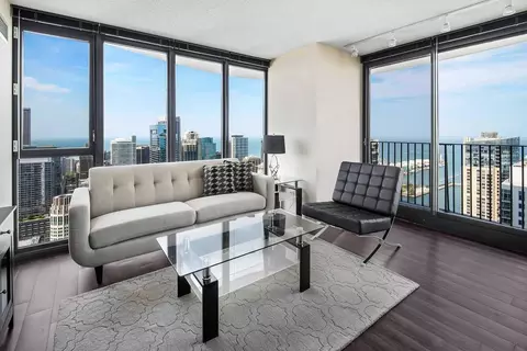 N Columbus Dr, Chicago, IL 60601