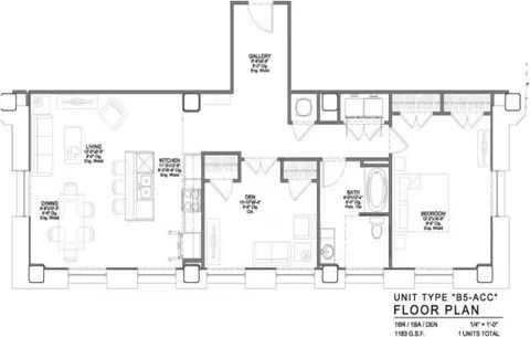 1320 Baltimore Ave, Kansas City, MO 64105