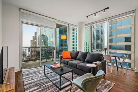 Brazos St, Austin, TX 78701