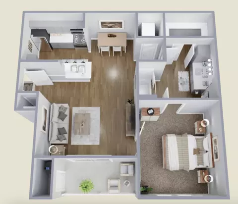 1007 Cypress Station Dr, Houston, TX 77090