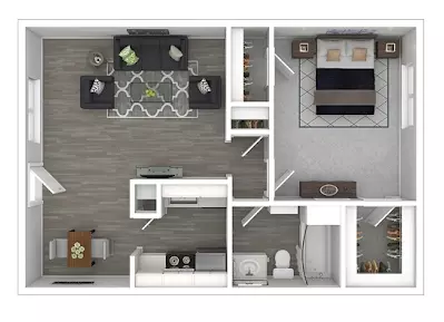 2913 Mustang Dr, Grapevine, TX 76051