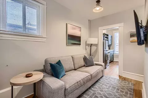 York St, Denver, CO 80206