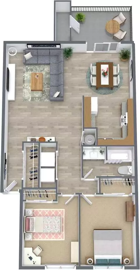 3131 W Hood Ave, Kennewick, WA 99336