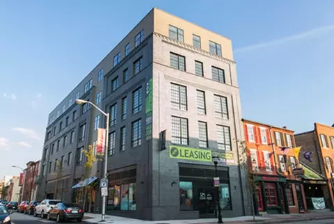 1201 S Charles St, Baltimore, MD 21230