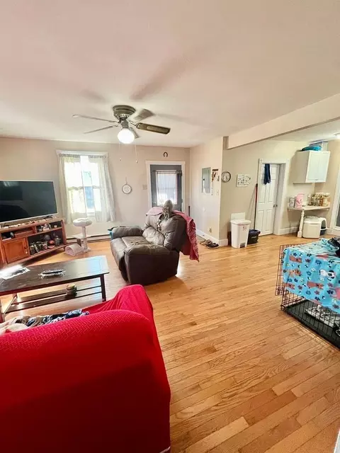 123 W Main St, Howard, PA 16841