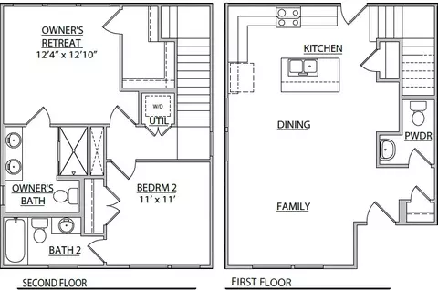 2501 Ascension Blvd, Arlington, TX 76006
