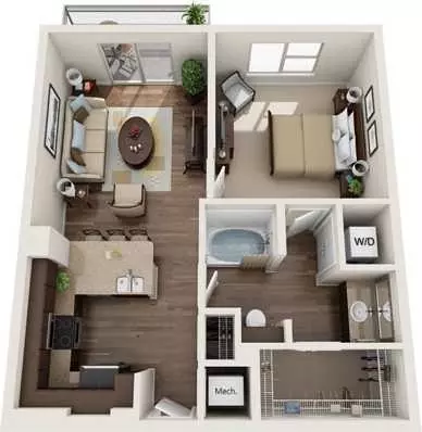3030 Hester Ave, Dallas, TX 75205