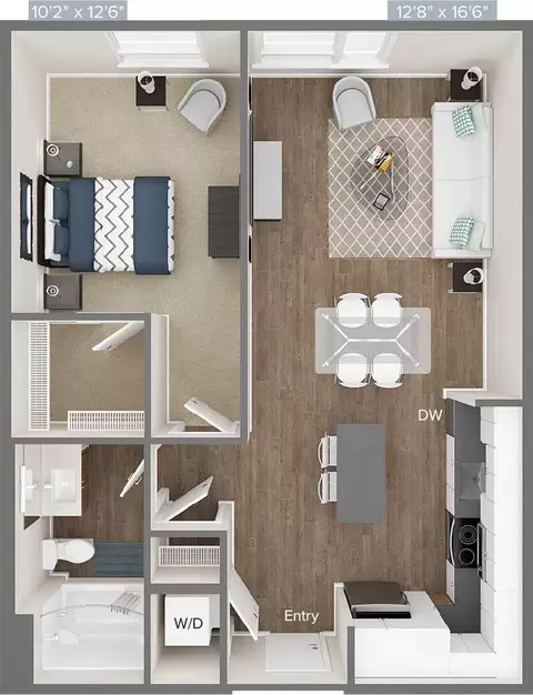 13398 Newcastle Commons Dr, Newcastle, WA 98059