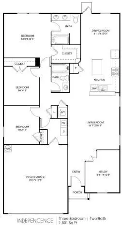 2985 Sweetroot Rd, New Braunfels, TX 78130