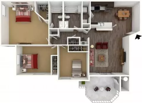 8201 W Beardsley Rd, Peoria, AZ 85382