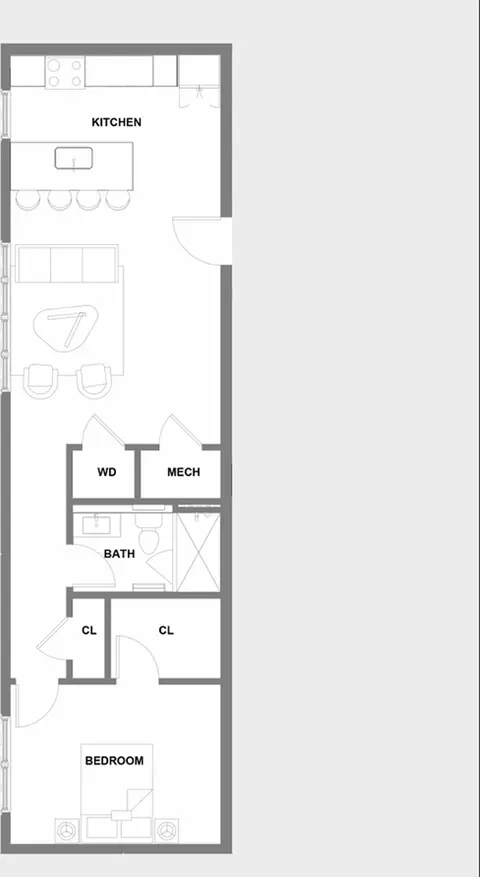 20 W Allens Ln, Philadelphia, PA 19119