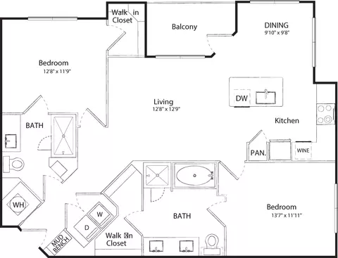 4501 State Highway 360, Grapevine, TX 76051