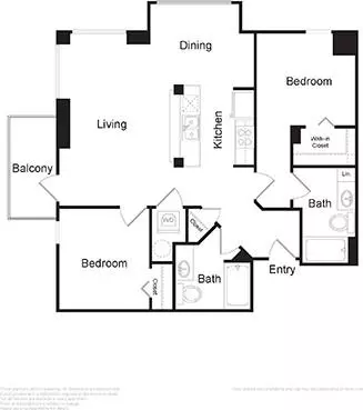 1215 Dexter Ave N, Seattle, WA 98109