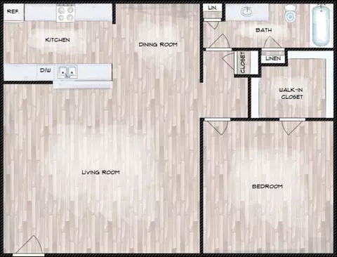 6320 Windswept Ln, Houston, TX 77057