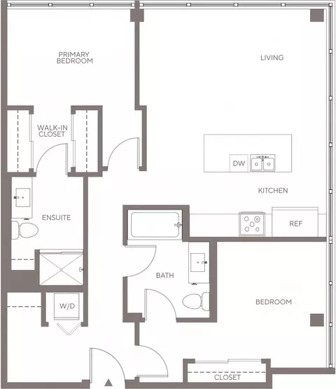 3010 N 2nd St, Phoenix, AZ 85012