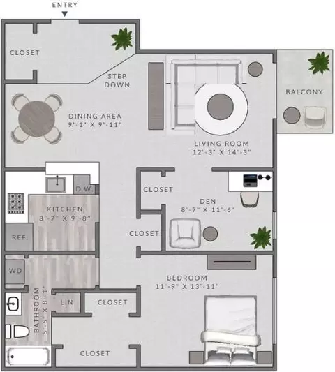 1957 Columbia Pike, Arlington, VA 22204