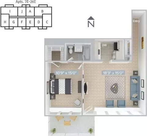 770 Boylston St, Boston, MA 02199