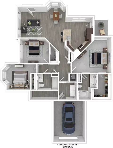7145 Anderson Dr, Zionsville, IN 46077