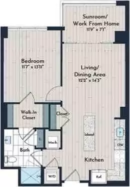 2250 Dock Ln, Alexandria, VA 22314