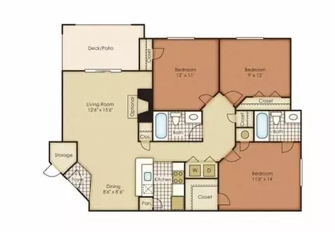 19532 One Norman Blvd, Cornelius, NC 28031